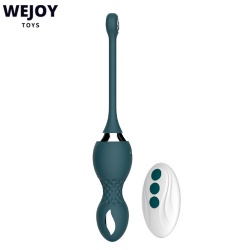 E-stim Egg Vibrator